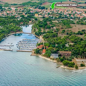 https://apartments-prodan.pula-hotels.org