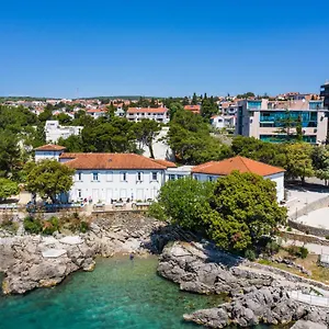 Hotel Tamaris - Drazica Krk Town
