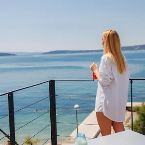 Hotel Stacija Kaštela