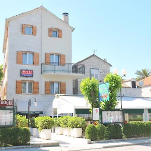 Hotel Trogir Croatia