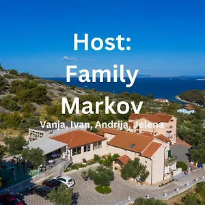 Hotel Murter Croatia