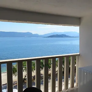 *** Appart hôtel Ana Croatie