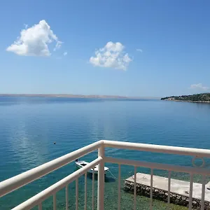 Gasthuis Ante Tribanj-Kruscica