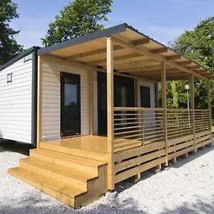 Sunny Mobile Homes Bijela Uvala **** Mugeba