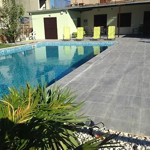 Gasthuis Chill Out Trogir