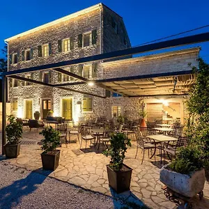 Relais&wine San Tommaso Bale