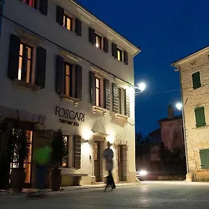 Foscari The Fine Svetvinčenat