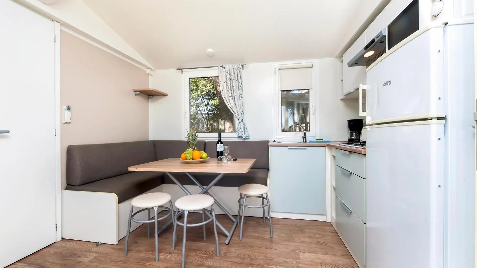 Glamping&Mobile Homes Lavanda - Holiday Center Bi VIllage Fažana